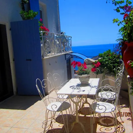 Apartment Et Monaco A Pieds *