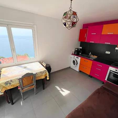 Et Monaco A Pieds Apartment Roquebrune-Cap-Martin