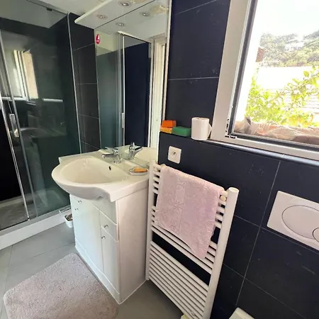 Apartment Et Monaco A Pieds Roquebrune-Cap-Martin
