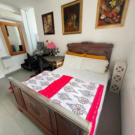 Apartment Et Monaco A Pieds Roquebrune-Cap-Martin