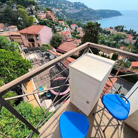 Et Monaco A Pieds Roquebrune-Cap-Martin
